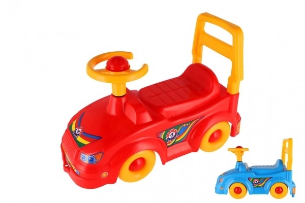 Ride-On Car for Toddlers