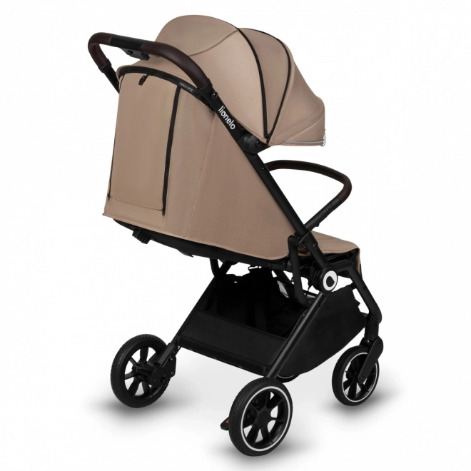 Cloe Stroller Beige Sand