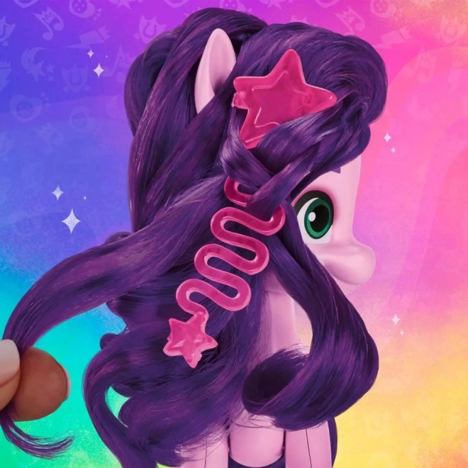 My Little Pony Stylish Ponies Princess Petals