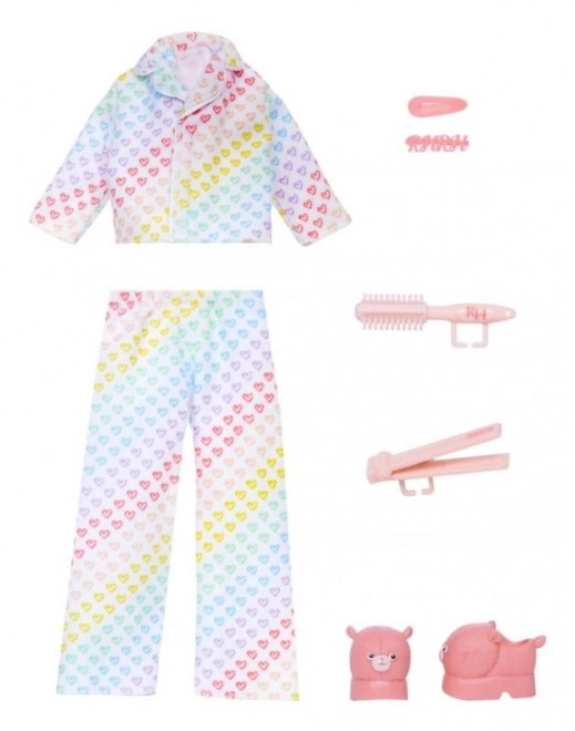 Rainbow High Sleepover Fashion Outfit