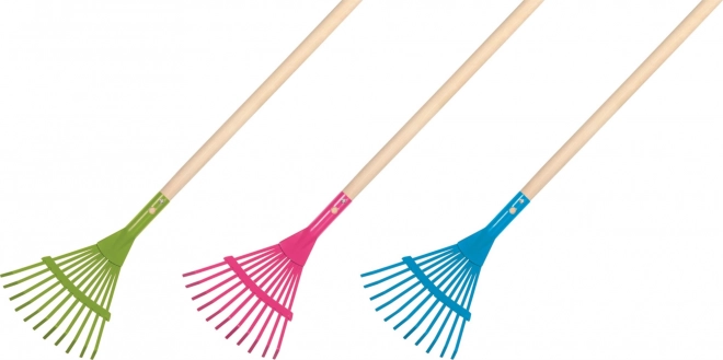 Child's Garden Rake