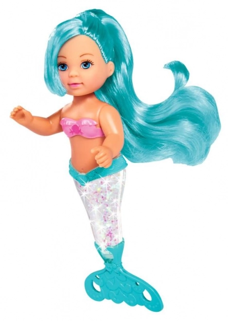 Evička Mermaid Doll