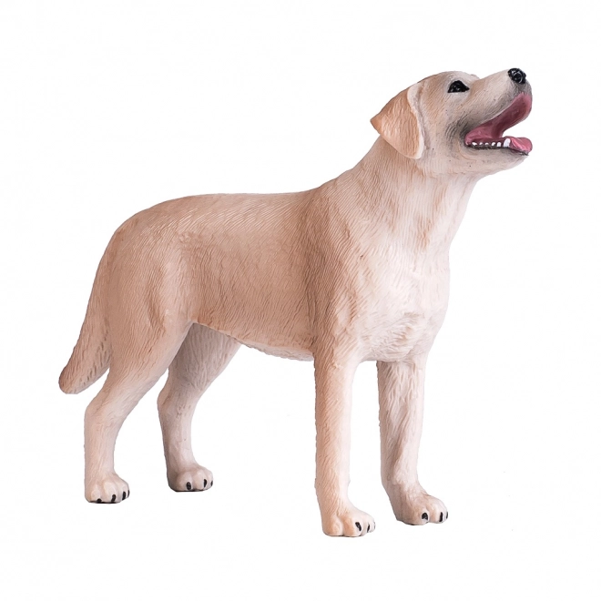 Realistic Labrador Figurine