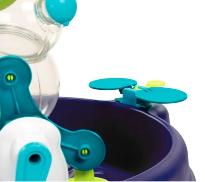 Little Tikes Foamo 3-in-1 Water Table