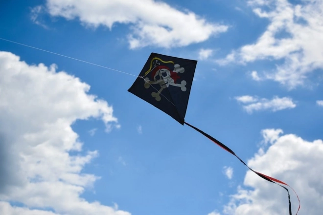 Pirate Kite