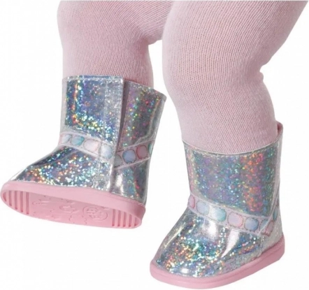 Calzata comoda per i bambini