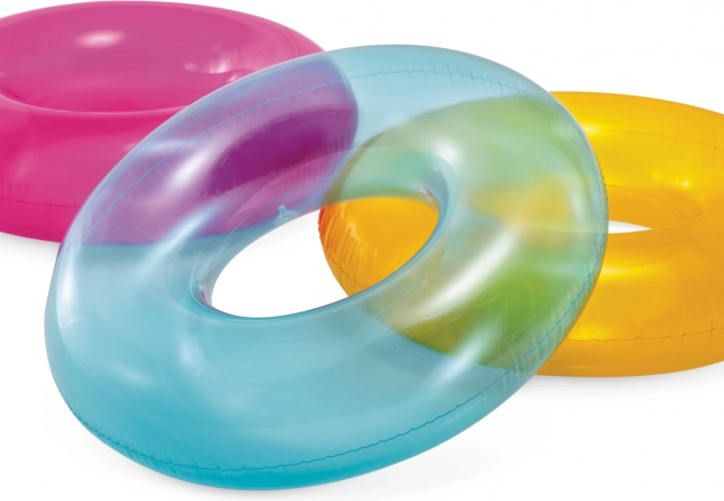 Intex 76 cm felfújható úszógumi gyerekeknek