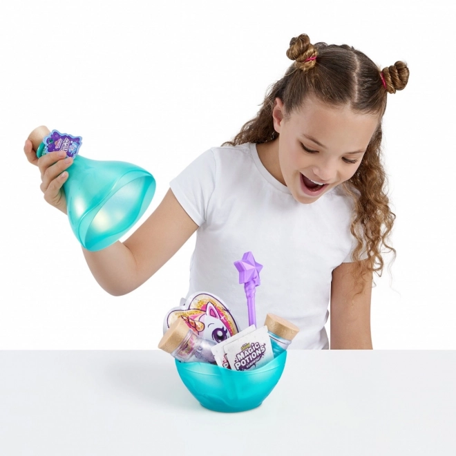 Oosh Magic Potions Slime Surprise