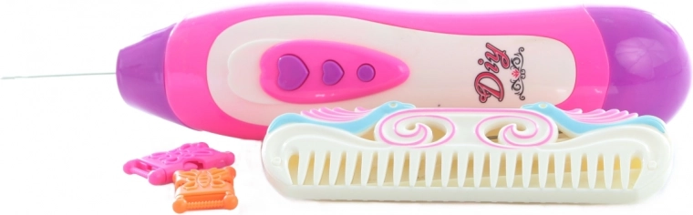 Intrecciare in modo facile e veloce