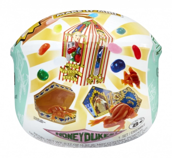 Figures Miniverse Make It Mini Harry Potter Honeydukes