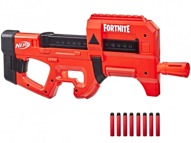 Fortnite Compact SMG Nerf Blaster