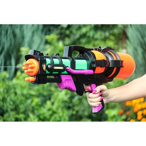 Large Water Gun