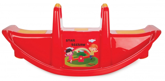 Pilsan Double Rocker for Kids