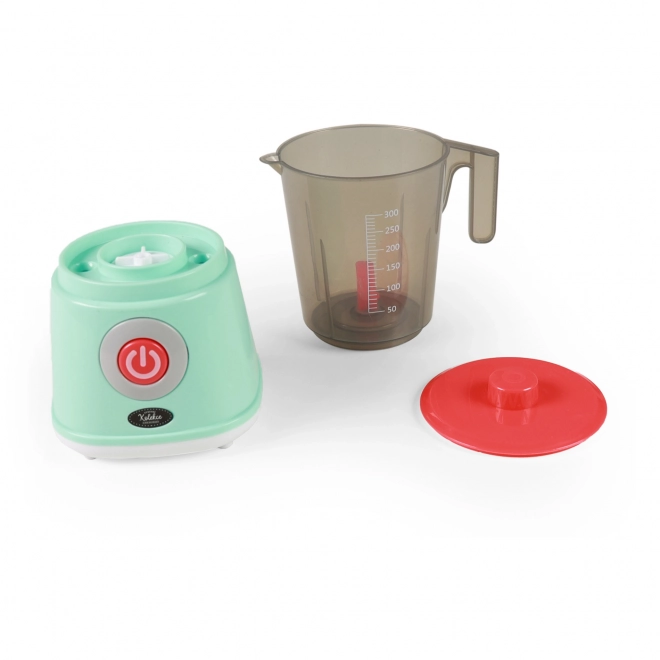 Luxury Collection Toy Blender with Sound