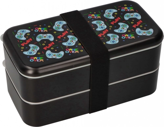 Snack Box Let's Play