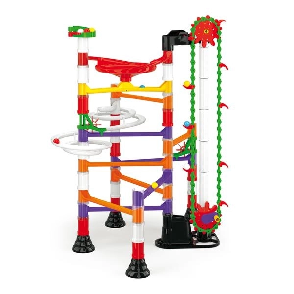 Quercetti Marble Run with Elevator