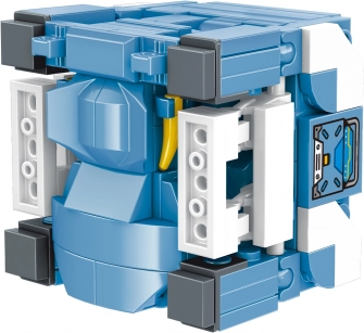 Movable and technical elements