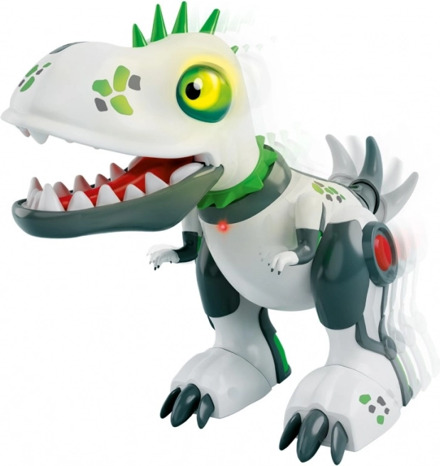 Robotische Dino Punk op afstandsbediening