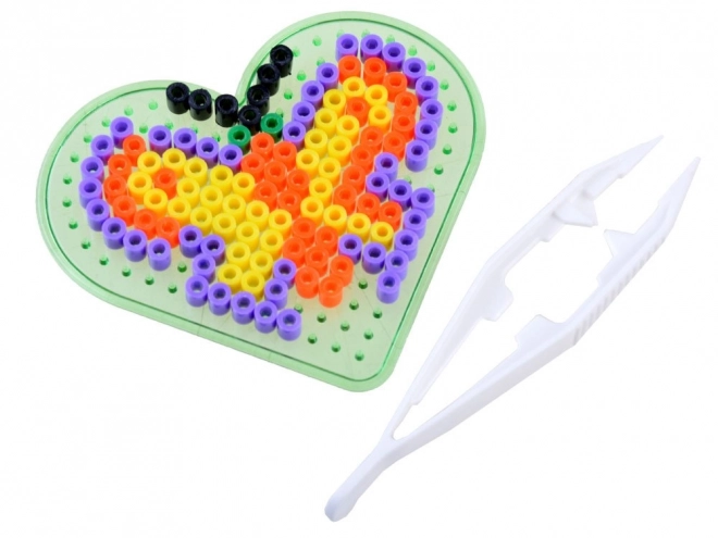 Creative Bead Ironing Set in Bucket