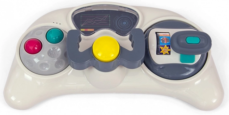 Panneau de jeu interactif