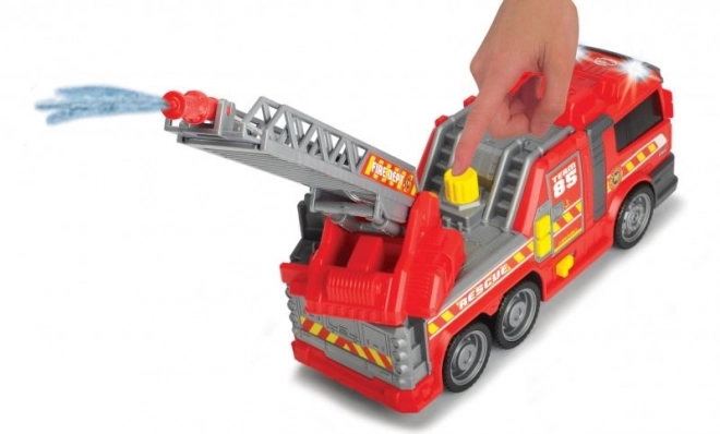 Fire Truck Action Series 36 cm