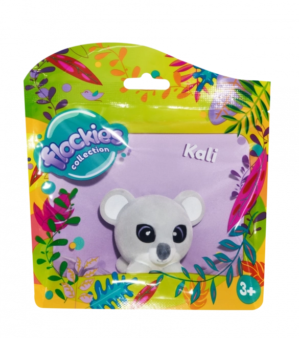 Koala Kali Flockies Plush Toy