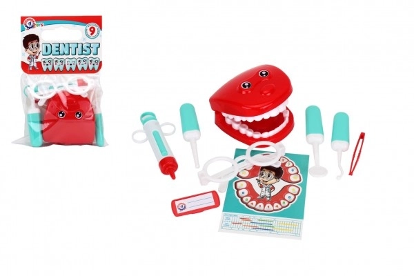 Dentist Play Set for Kids