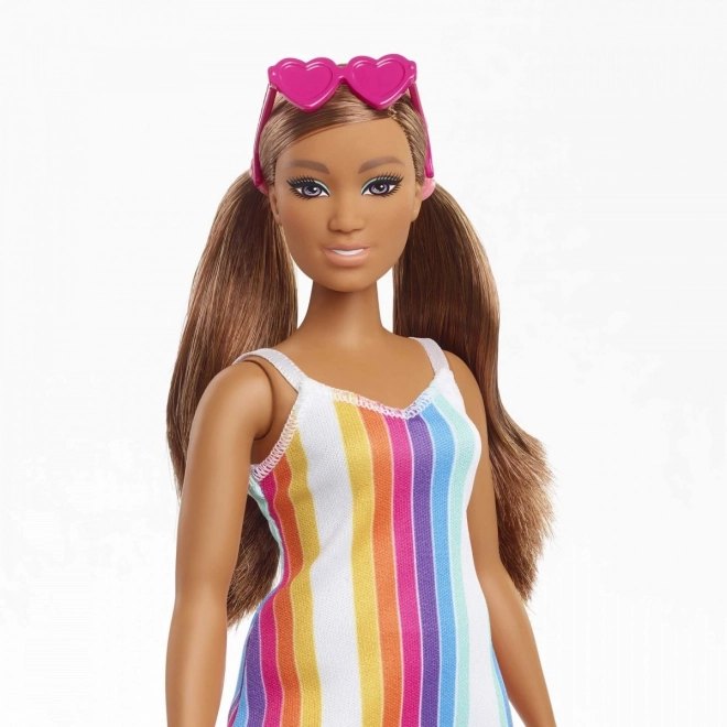 Barbie Loves the Ocean Latino Doll