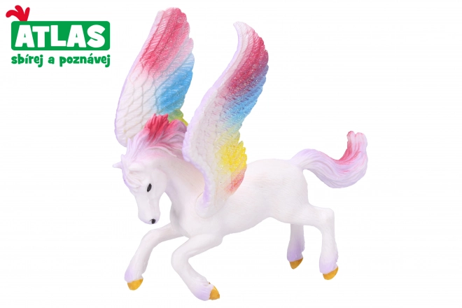 Pegasus Figurine 14 cm