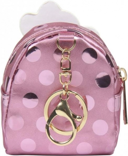 Praktyczna kieszonka na zamek