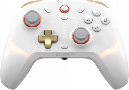 GameSir Cyclone 2 wireless multi-platform controller – white