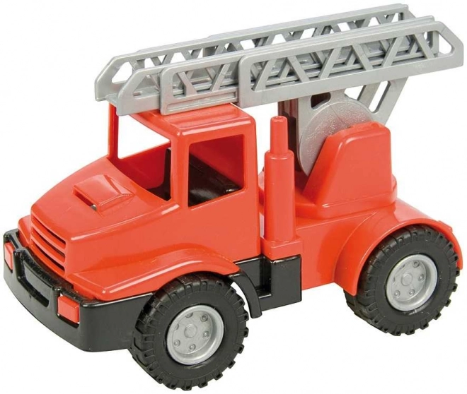 Lena Mini Fire Truck Toy