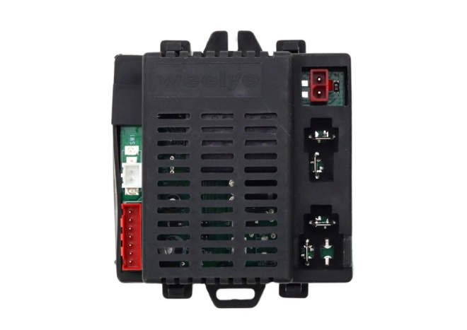 Central Module 12V for Toyota FJ