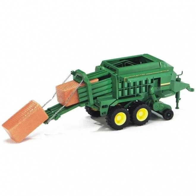 John Deere Toy Hay Baler