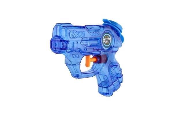 Small Water Gun