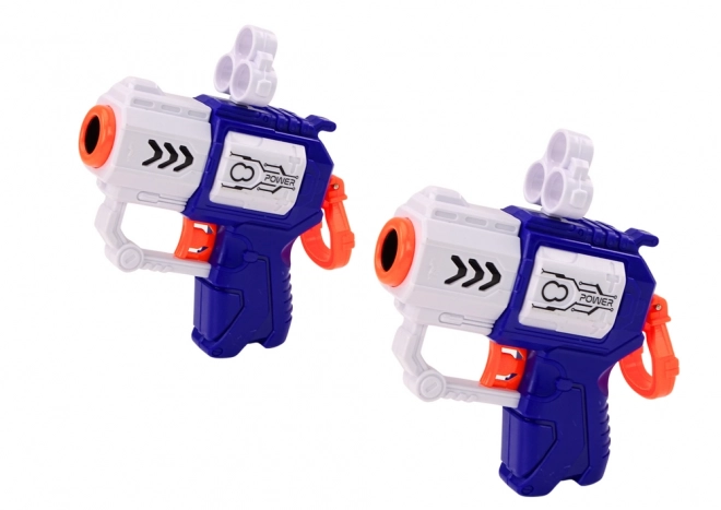 Space Adventure Target Set