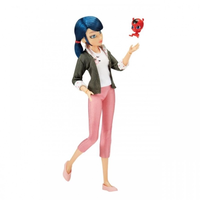 Miraculous Marinette Doll