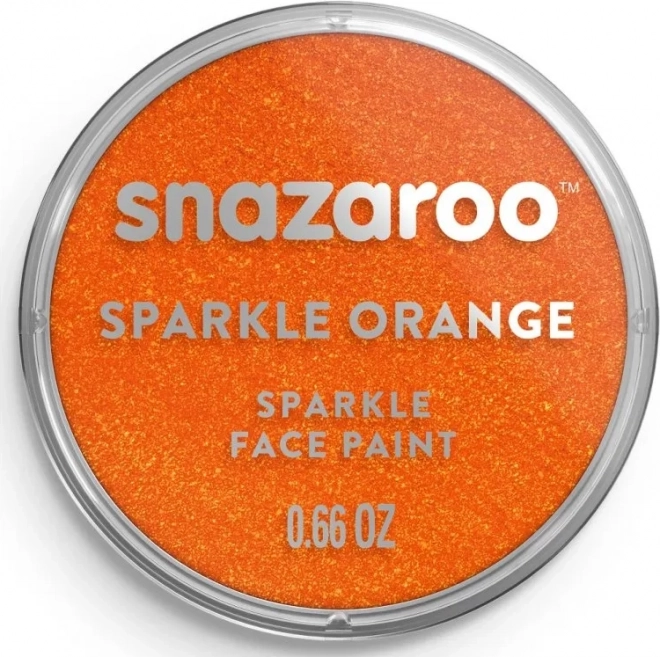 Snazaroo Face Paint Metallic Purple