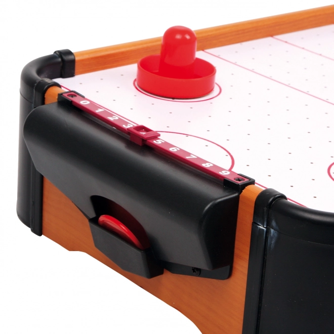 Tabletop Air Hockey Game