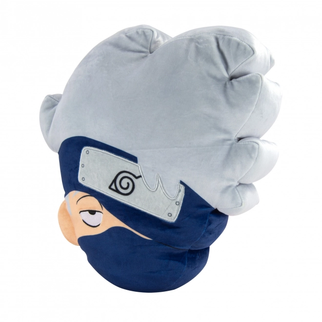 Mocchi Mocchi Naruto Shippuden Plush Kakashi