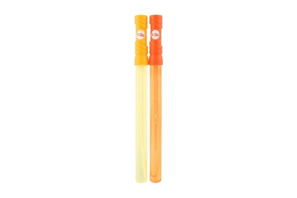 Bubble Wand 120 ml 37 cm 2 Colors 24pcs Box