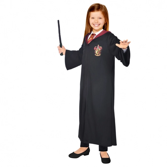 Children's Hermione Costume for 4-6 Years