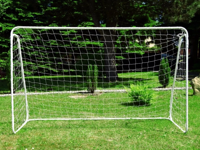 Soccer Goal 240x150x90cm for Kids