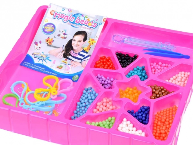 Magic Water Beads DIY Set