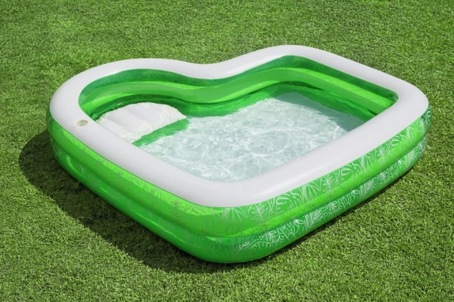 Tropical Paradise Kids Garden Pool Bestway