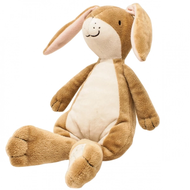 Rainbow Guess How Much I Love You Large Plush Bunny