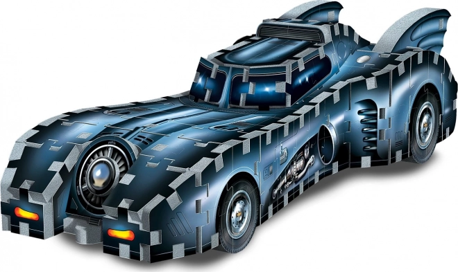 3D Puzzle Batman Batmobile