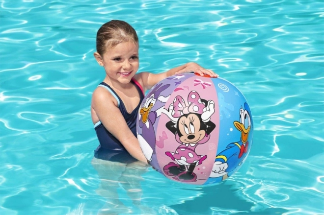 Disney Junior Mickey & Friends Beach Ball