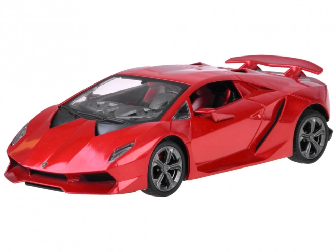 Remote Control Lamborghini Toy Car