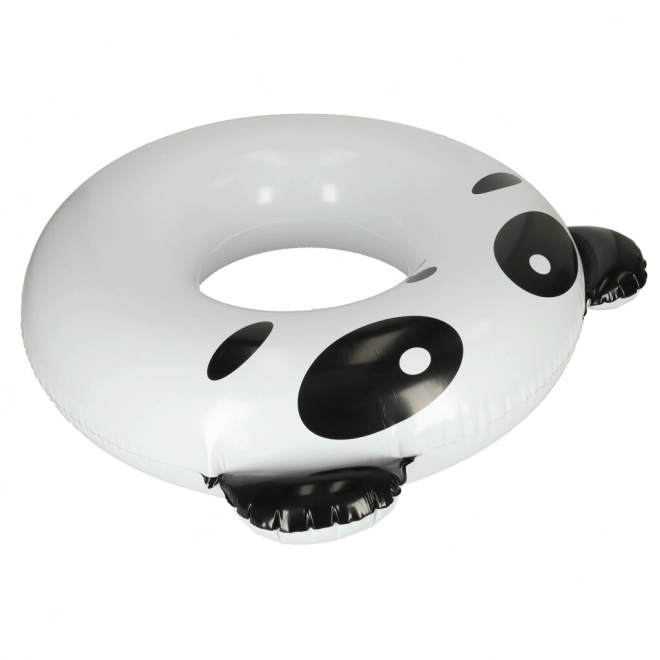 Inflatable Swim Ring Panda 80cm